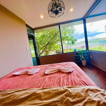 Lala Farm Dallas Villa Dalat Luaran gambar