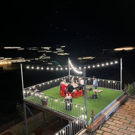 Lala Farm Dallas Villa Dalat Luaran gambar