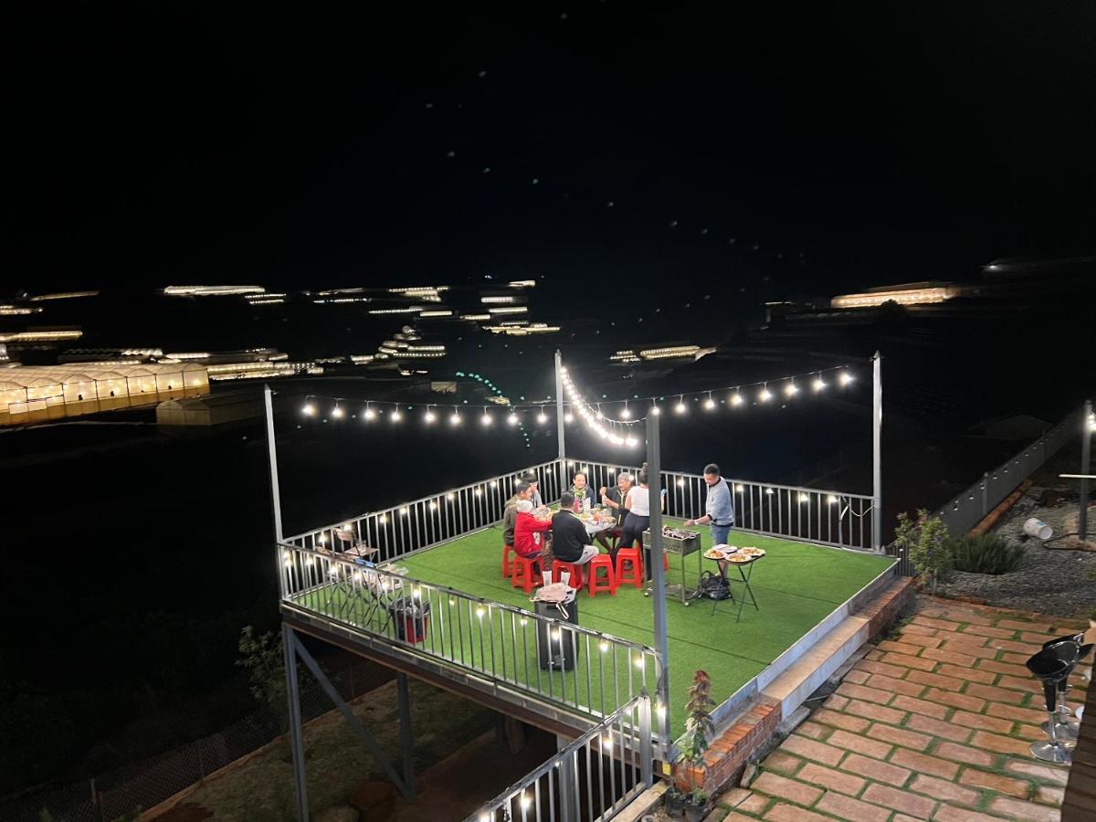 Lala Farm Dallas Villa Dalat Luaran gambar