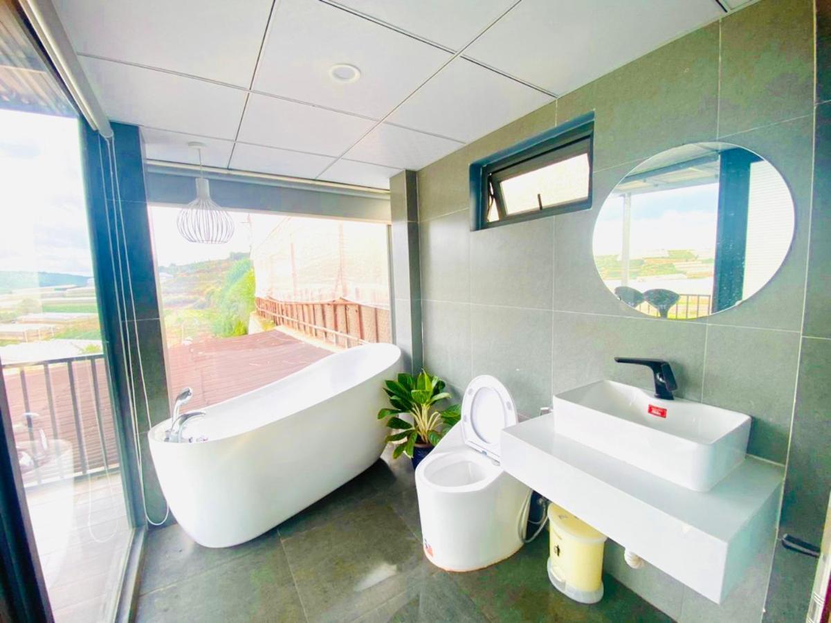 Lala Farm Dallas Villa Dalat Luaran gambar