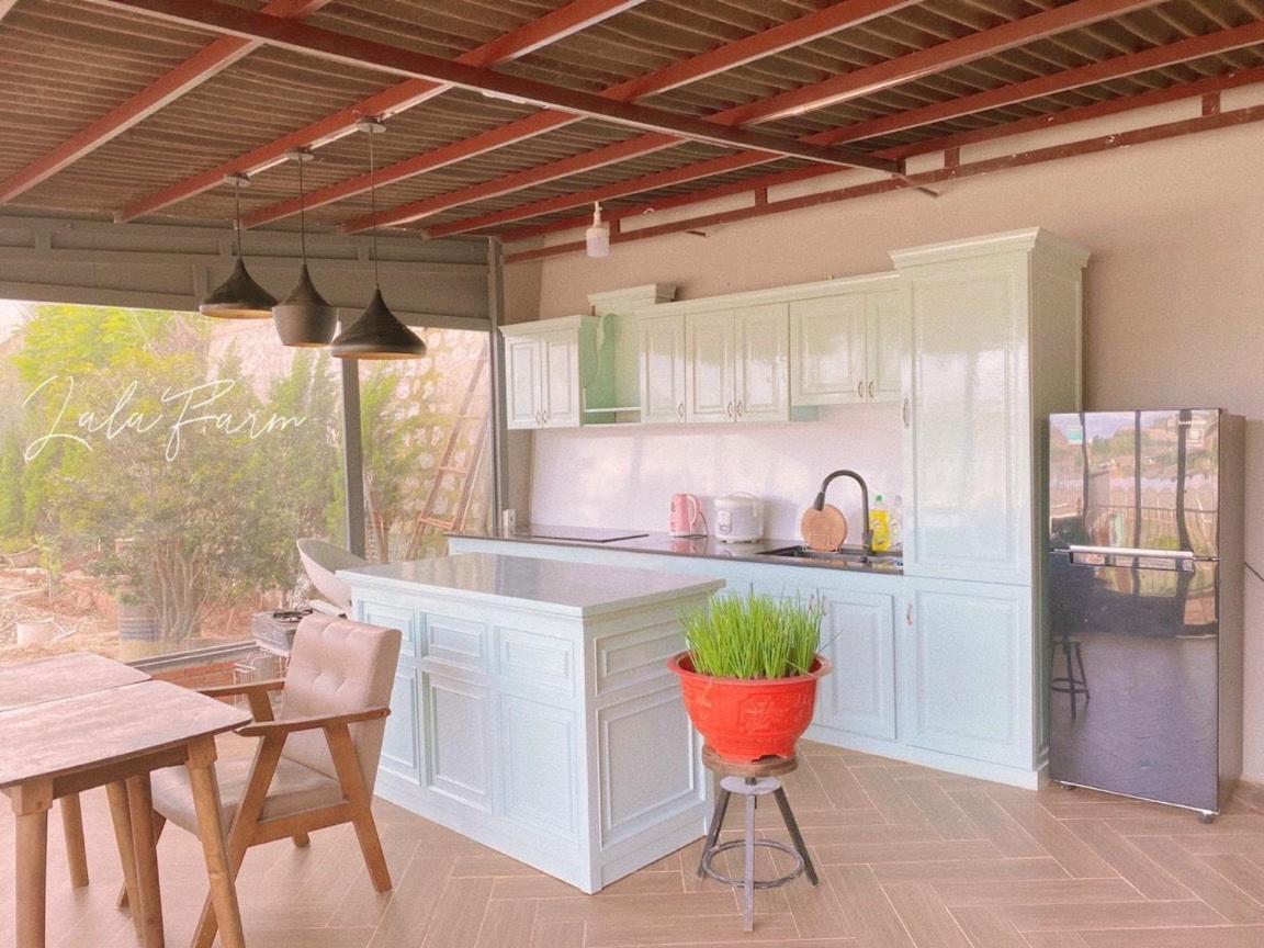 Lala Farm Dallas Villa Dalat Luaran gambar