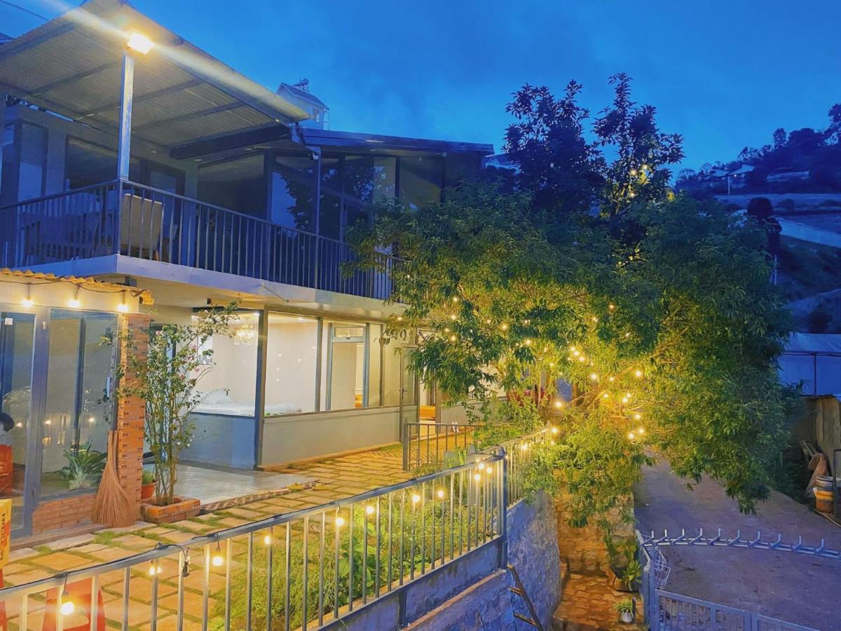 Lala Farm Dallas Villa Dalat Luaran gambar