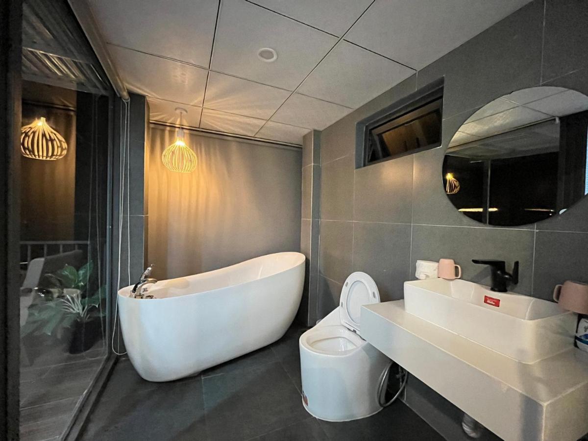 Lala Farm Dallas Villa Dalat Luaran gambar