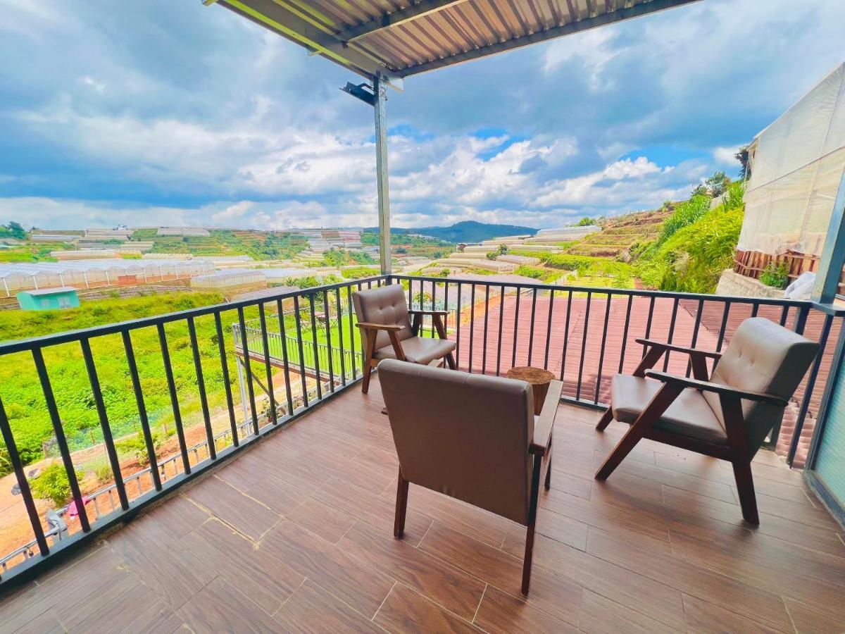 Lala Farm Dallas Villa Dalat Luaran gambar